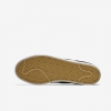 Buty Nike Zoom Stefan Janoski Black / Light Graphite / White / Gum Light Brown (miniatura)